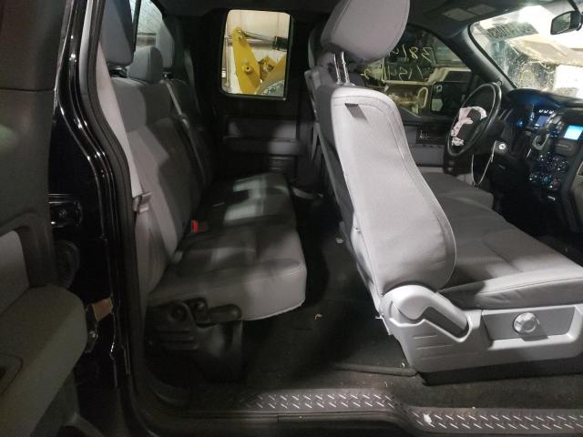 1FTFX1EF6EFC28386 Ford F150 Super Cab