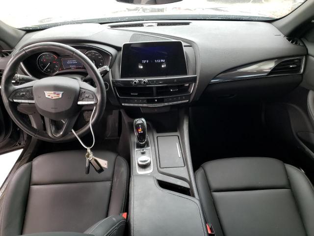 2020 CADILLAC CT5 LUXURY - 1G6DM5RK6L0126958