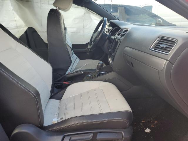 2016 VOLKSWAGEN JETTA SPOR - 3VWD17AJ0GM334886