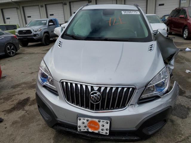 2015 BUICK ENCORE KL4CJASB5FB245432