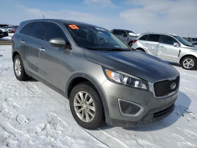 5XYPG4A33JG338353 KIA SORENTO LX
