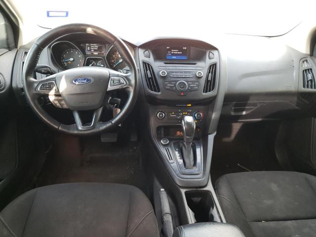 2016 FORD FOCUS SE 1FADP3F21GL391147