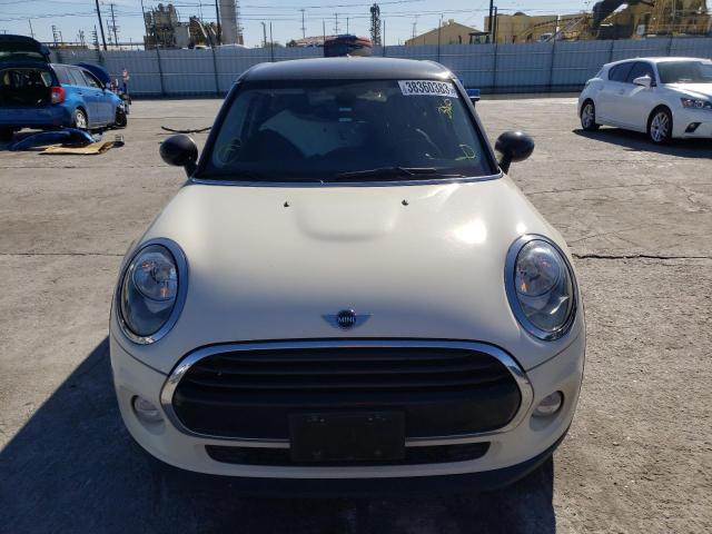 WMWXU1C30H2F77948 Mini Cooper