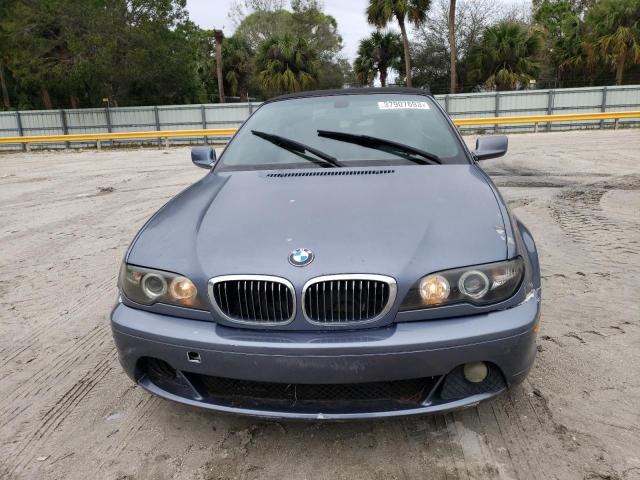 WBABW53484PL47623 BMW 330 CI