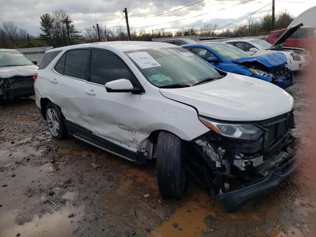 2GNAXSEV3J6265110 | 2018 CHEVROLET EQUINOX LT