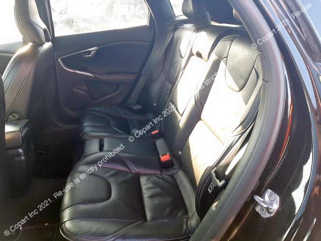 YV1MV74L1H2427688 Volvo V40 R-desi