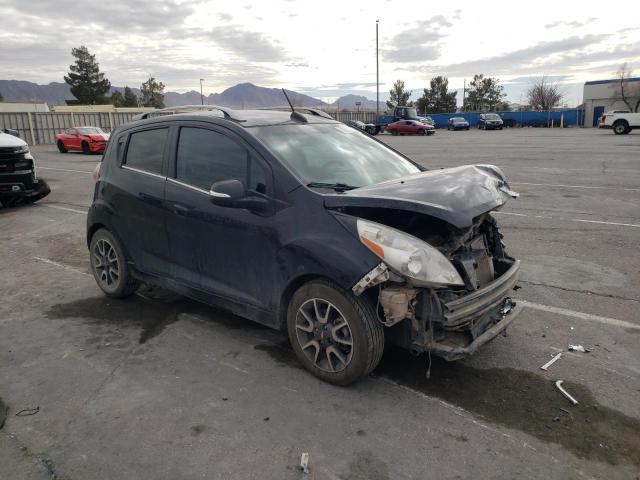 2015 CHEVROLET SPARK 2LT - KL8CF6S93FC740006