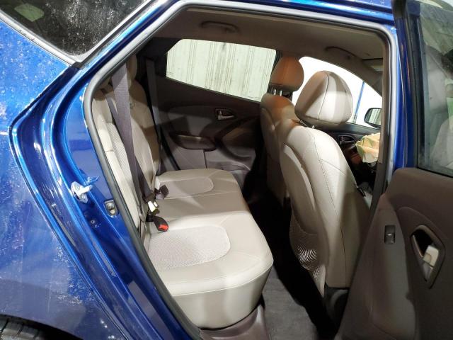 2015 HYUNDAI TUCSON LIM - KM8JUCAG5FU966041