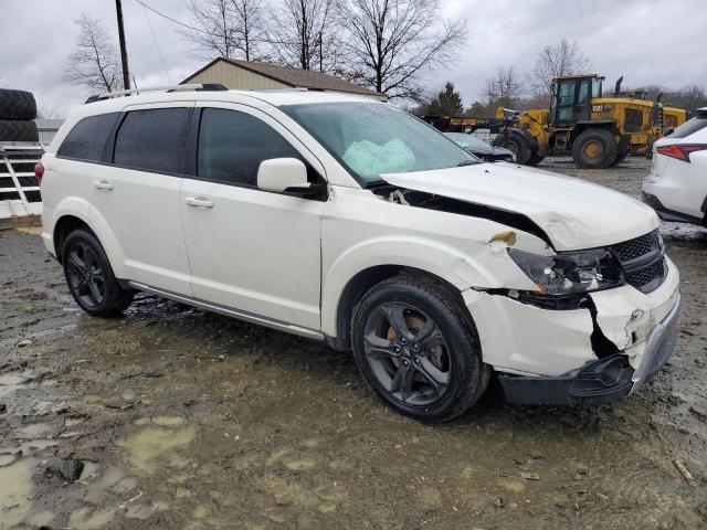 2020 DODGE JOURNEY CR - 3C4PDCGB8LT188527