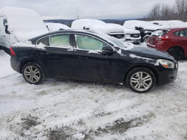 YV1612FH6D2211322 Volvo S60