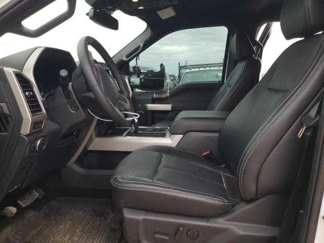 2022 FORD F350 SUPER - 1FT8W3BT0NEE83526