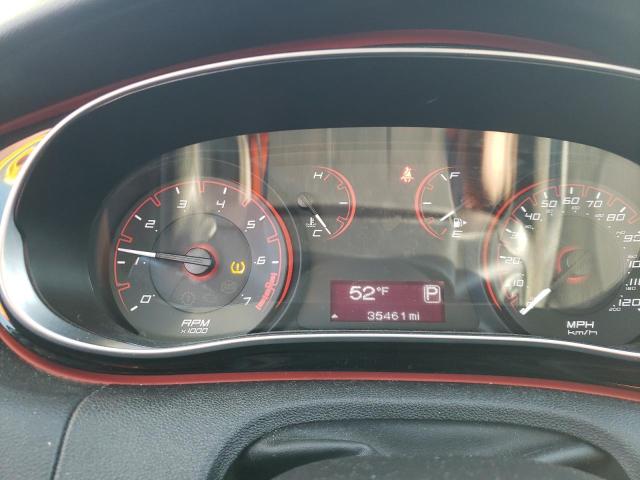 1C3CDFAA1GD505306 Dodge DART SE