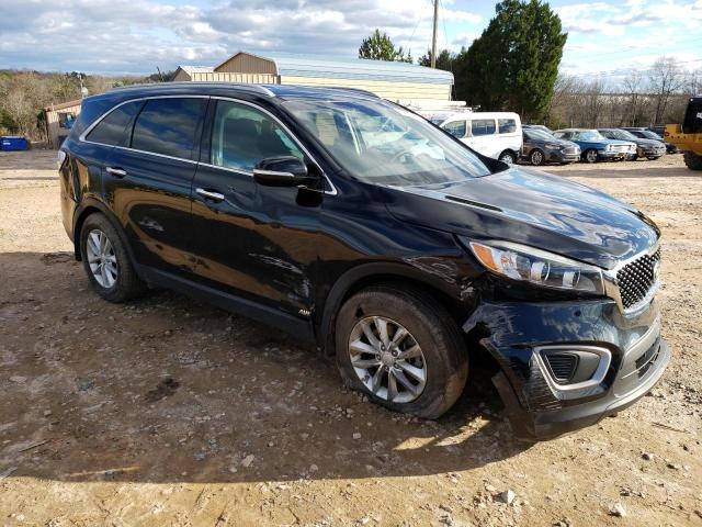 2016 KIA SORENTO LX - 5XYPGDA32GG168057