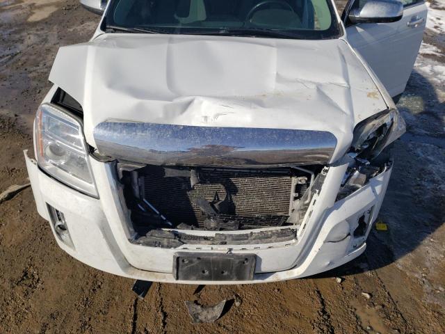 2GKFLWEK2E6213890 GMC Terrain Sle
