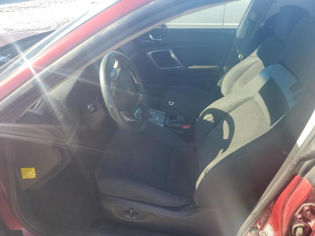 4S3BL616497236709 Subaru Legacy 2.5i