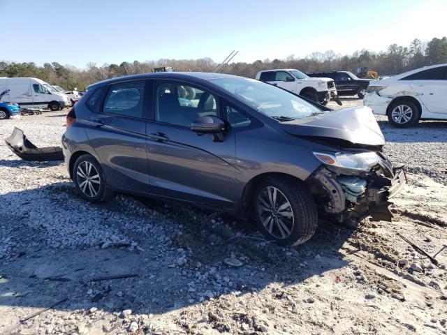 2015 HONDA FIT EX 3HGGK5H85FM739484