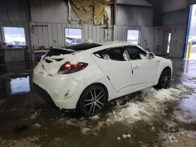 2017 HYUNDAI VELOSTER - KMHTC6AD3HU307185