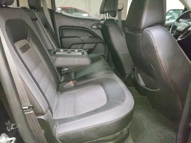 1GTG6CE31G1253026 GMC Canyon