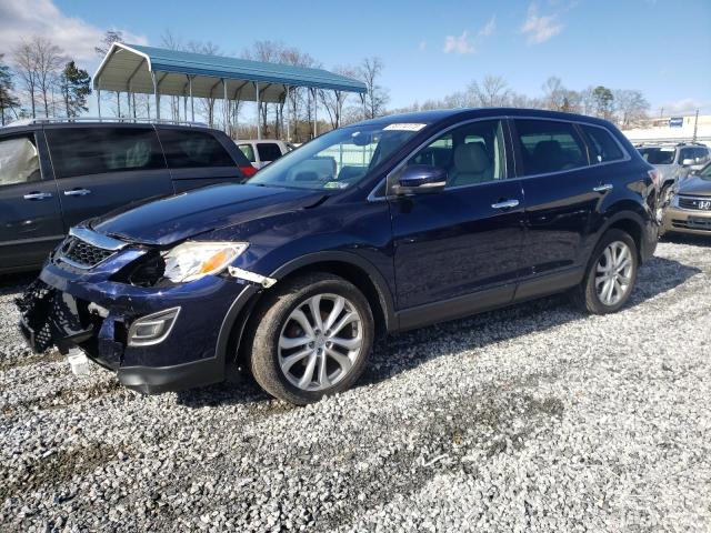 2012 Mazda CX-9 