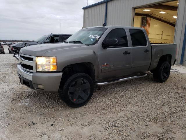 2008 Chevrolet C/K 1500 