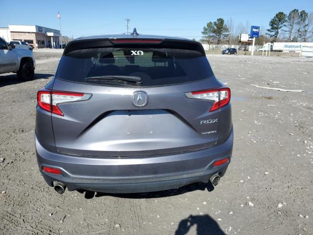 5J8TC2H37LL019857 Acura RDX