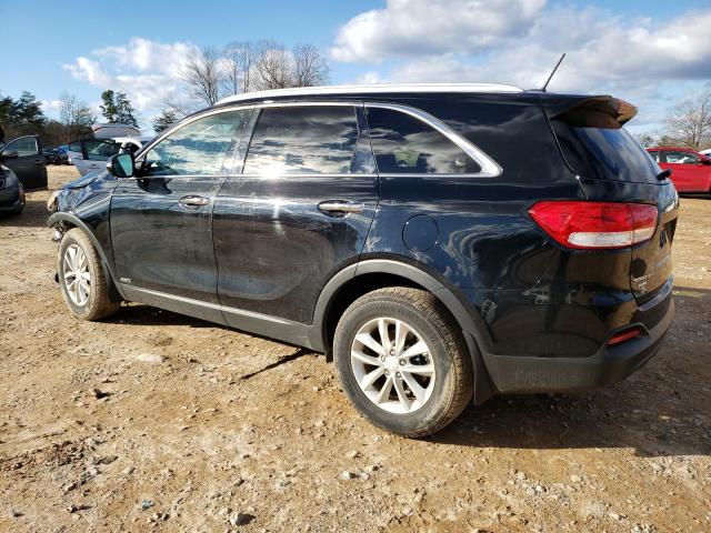 2016 KIA SORENTO LX - 5XYPGDA32GG168057