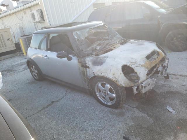 WMWRE33423TD62620 Mini Cooper