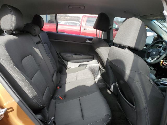KNDPM3AC5L7796589 KIA Sportage Lx