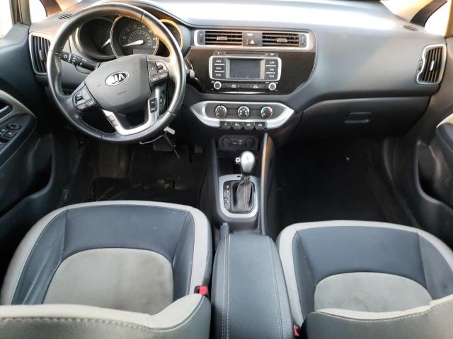 KNADN5A34G6630942 KIA RIO EX
