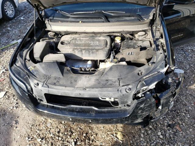 1C4PJMCB3KD211737 Jeep Cherokee Latitude