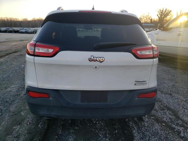 1C4PJLCB7FW793345 Jeep Cherokee Latitude