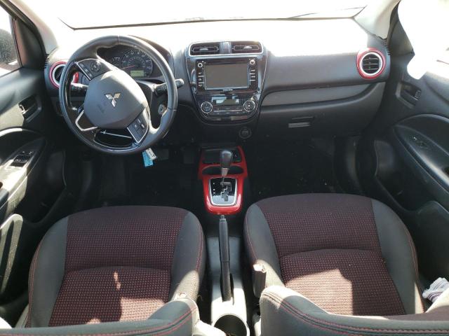 2020 MITSUBISHI MIRAGE LE ML32A5HJ9LH008316