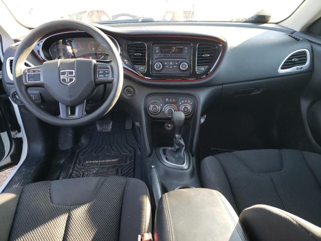 1C3CDFAA1GD505306 Dodge DART SE