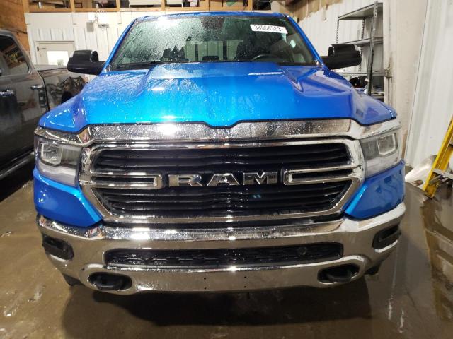 2021 RAM 1500 BIG H - 1C6SRFMT8MN588154