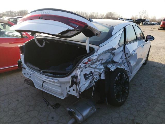 2023 KIA K5 GT LINE - 5XXG64J20PG195482
