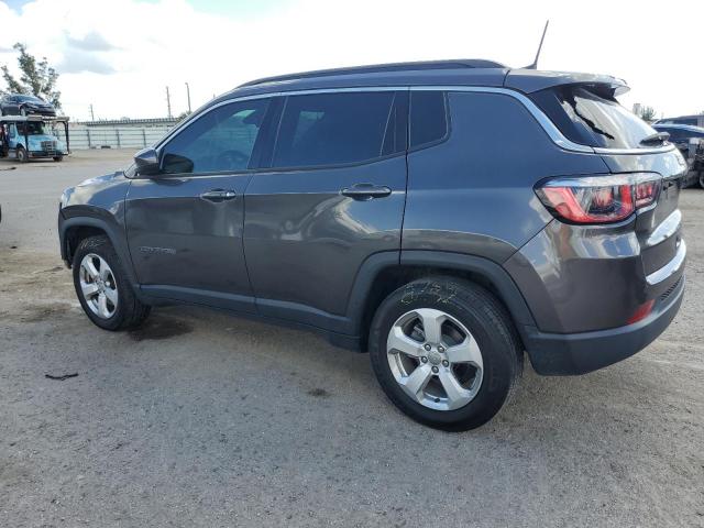 2018 JEEP COMPASS LA - 3C4NJCBB3JT194241