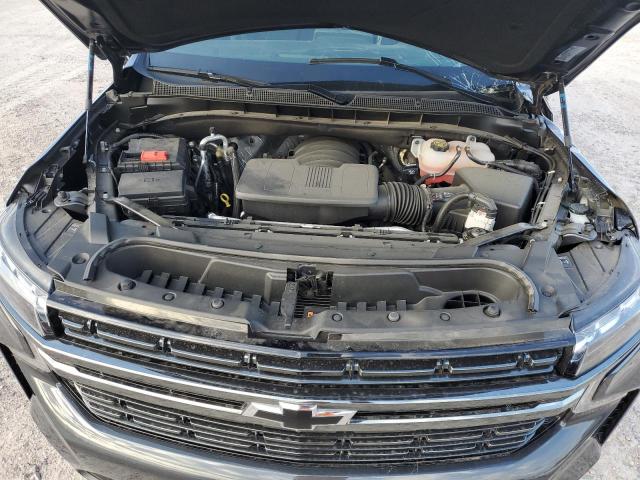 2022 CHEVROLET SUBURBAN C - 1GNSCEKD9NR129524