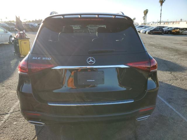 2022 MERCEDES-BENZ GLE 350 - 4JGFB4JB7NA793788