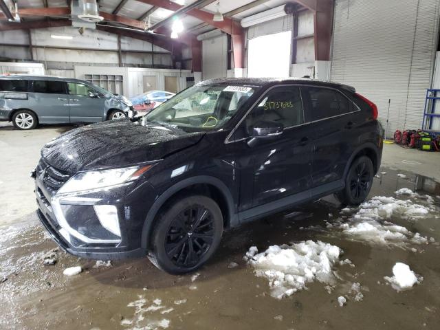 2018 MITSUBISHI ECLIPSE CR JA4AT4AA6JZ044375