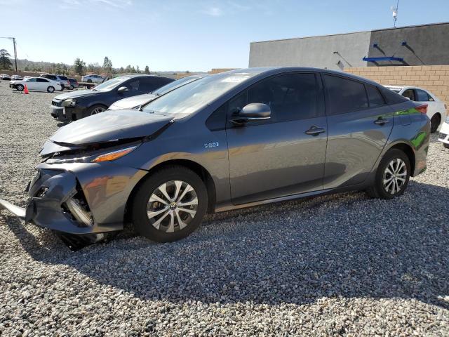 2020 Toyota Prius Prime LE