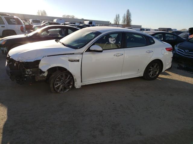5XXGT4L35KG312013 auction archive image