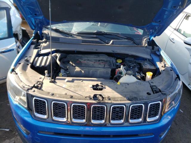 2018 JEEP COMPASS LA - 3C4NJDBB5JT192223