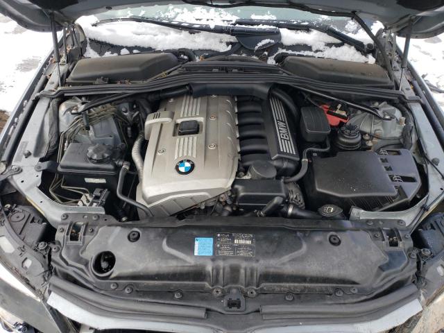 WBANF73536CU19064 BMW 530 XI