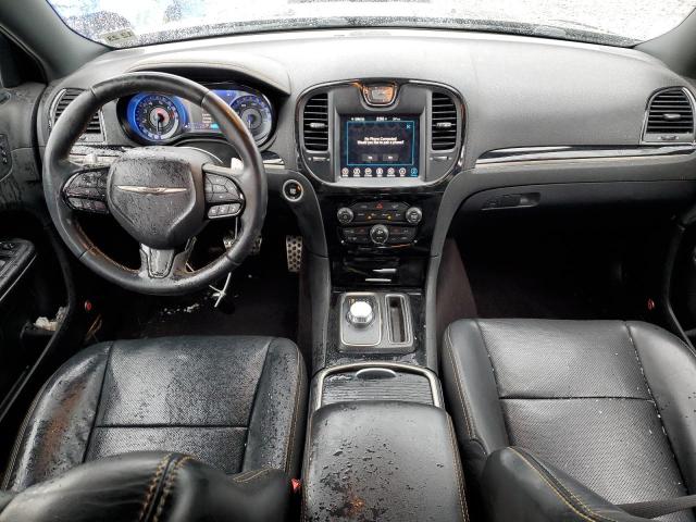 2017 CHRYSLER 300 S - 2C3CCAGGXHH657946