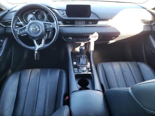 2018 MAZDA 6 TOURING - JM1GL1VM6J1320510