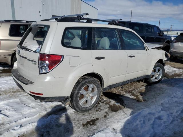 JF2SHABC0CH419049 Subaru Forester 2.5x