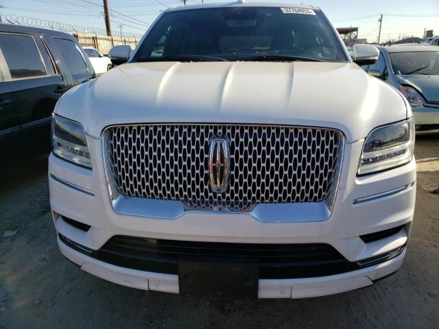 5LMJJ3LT6MEL00670 Lincoln Navigator L Reserve