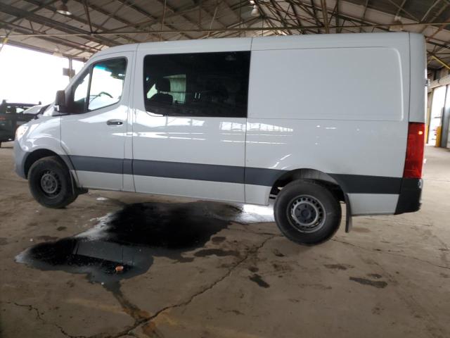 W1W40BHY0NT093944 Mercedes-Benz Sprinter 2500