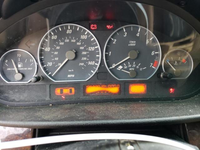 WBABW53484PL47623 BMW 330 CI