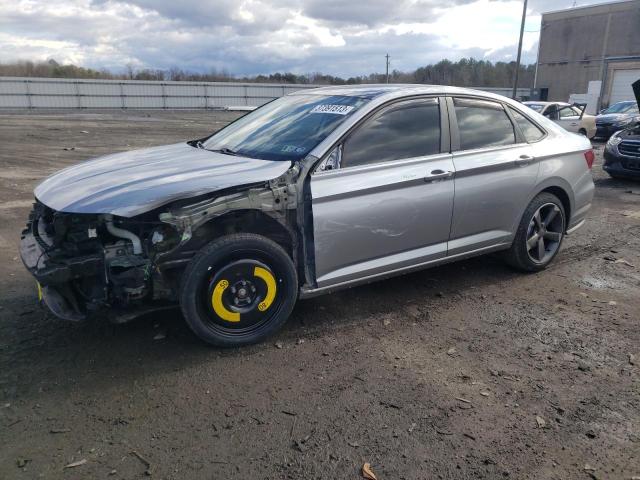 2019 VOLKSWAGEN JETTA GLI 3VW6T7BUXKM231530